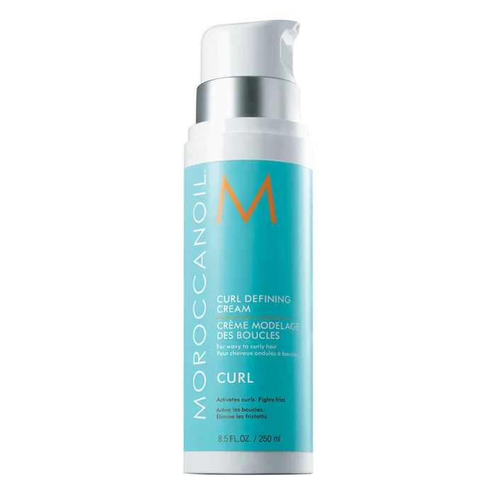 Crème Modelage des Boucles – Active et Ravive les Boucles 250 ml
