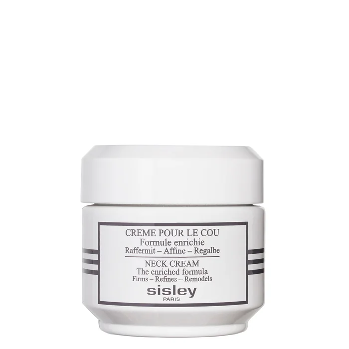 Crème pour le Cou – Formule Enrichie 50 ml