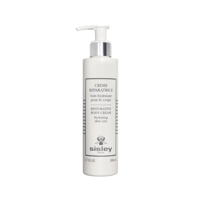 Crème Réparatrice Corps – Soin Hydratant