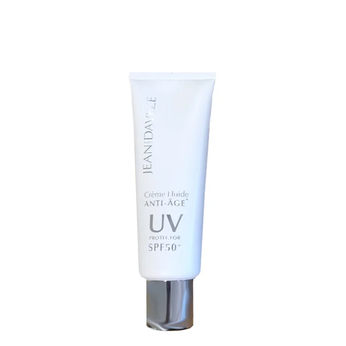 Crème Solaire SPF 50+ – Anti-Age 50 ml