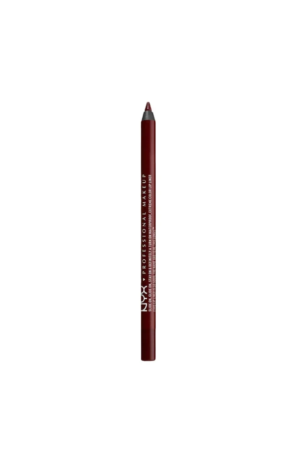 Crayon à lèvres waterproof – Slide On