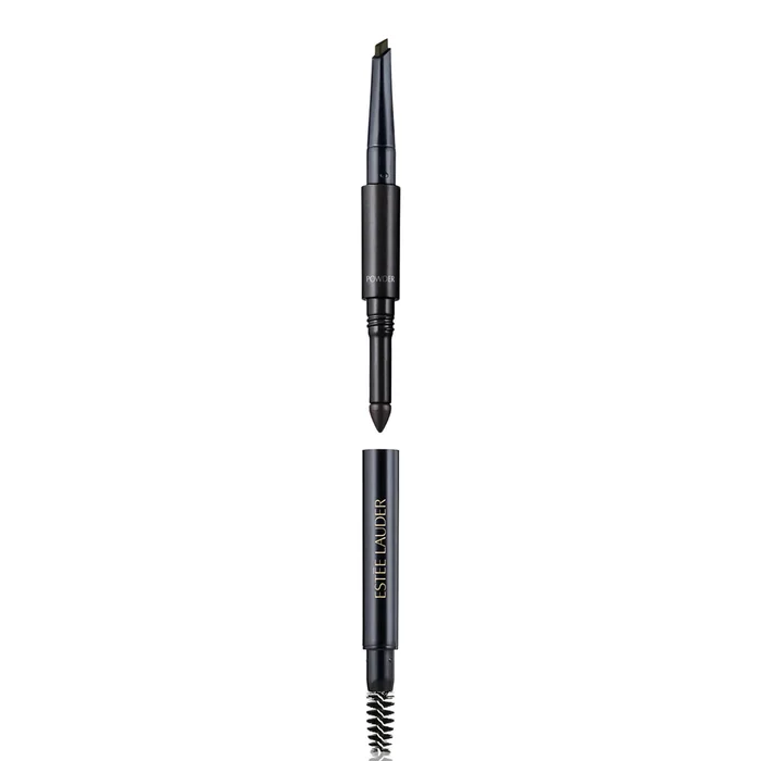 Crayon à Sourcils 3-en-1 The Brow Multi-Tasker Estée Lauder (nuances variées)