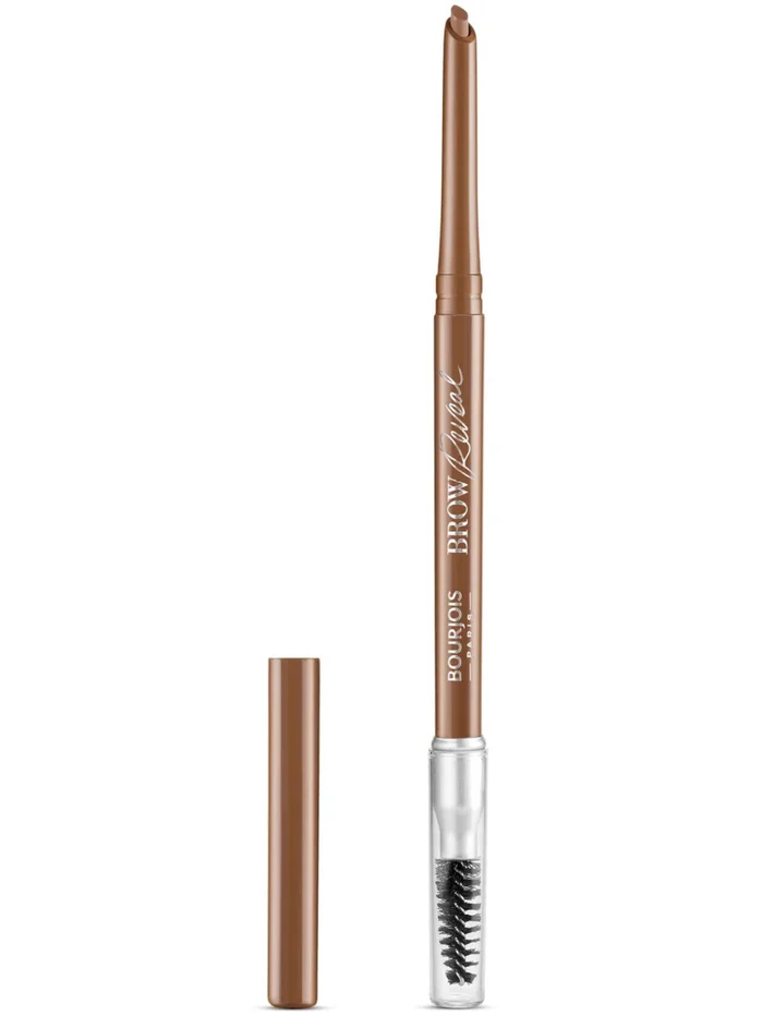 Crayon à sourcils Bourjois Brow Reveal – 002 Châtain