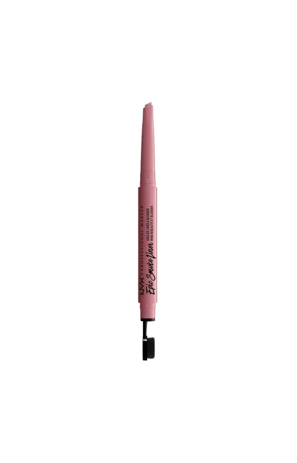 Crayon eyeliner – Epic Smoke Liner