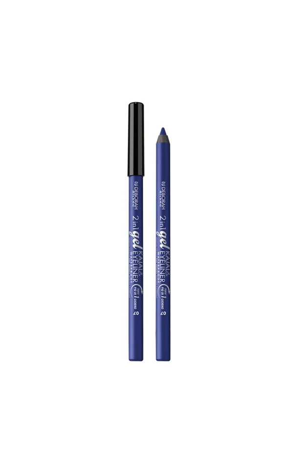 Crayon eyeliner – Kajal Gel