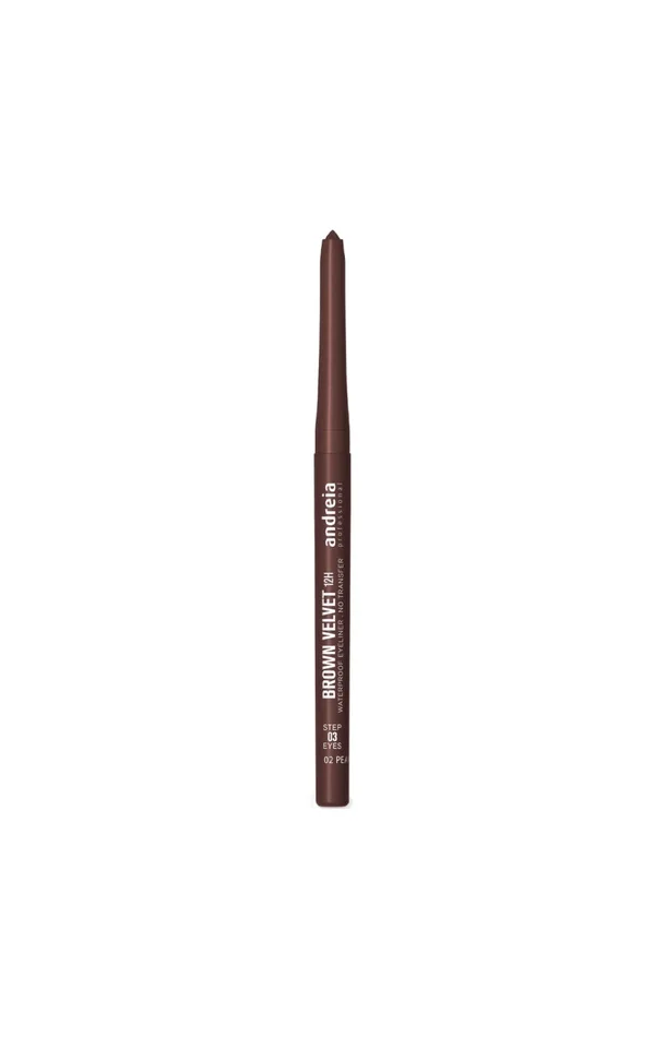 Crayon eyeliner waterproof – Velvet 12h
