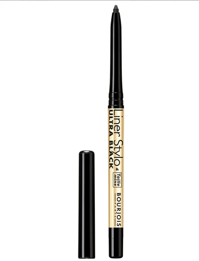 Crayon pour les yeux Bourjois Liner Stylo 61 Ultra Noir