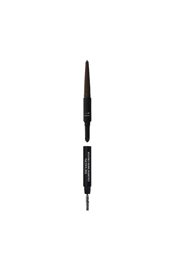 Crayon sourcils & goupillon – Brow Creator