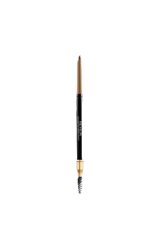 Crayon sourcils & goupillon – ColorStay