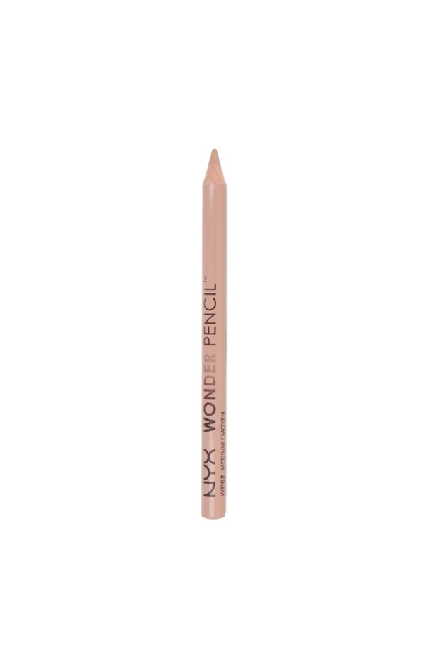 Crayon yeux – Wonder Pencil