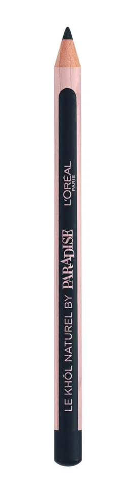 Crayon yeux Paradise 101 Midnight Black L’OREAL PARIS