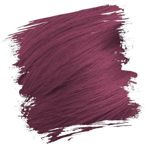 CRAZY COLOR ≡ Bordeaux N°51