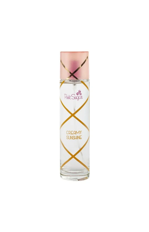 Creamy Sunshine Eau de toilette – Floral fruité
