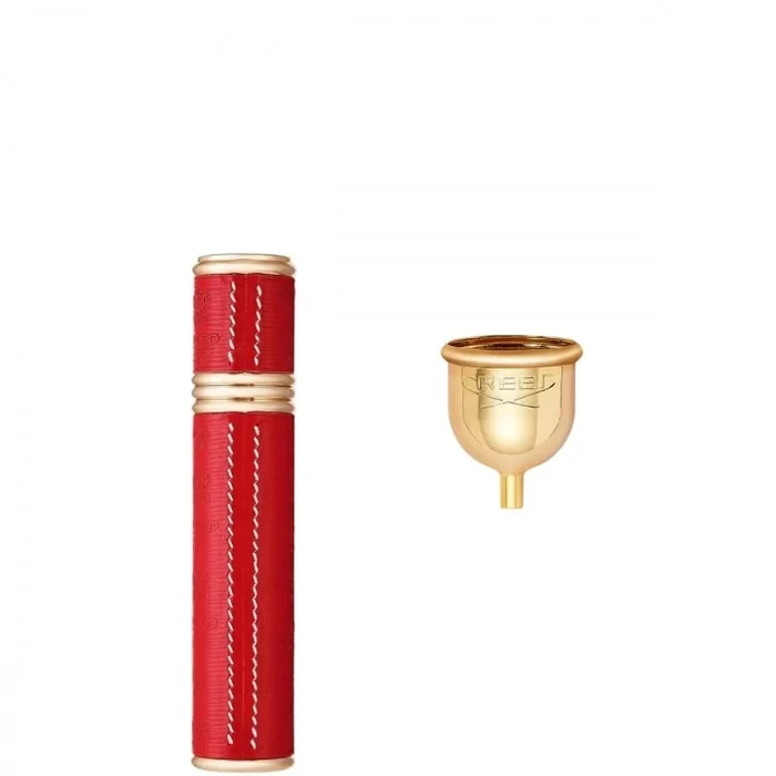 Creed Rouge/Or Vaporisateur de Voyage