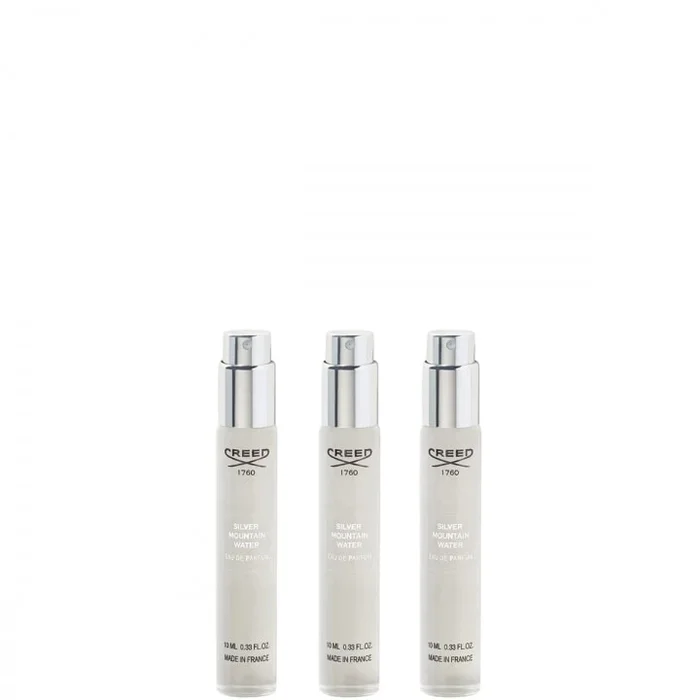 CREED Silver Mountain Water Recharge Eau de Parfum