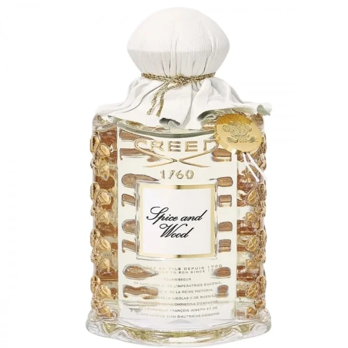 CREED Spice And Wood Eau de Parfum Flacon