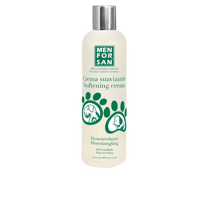 Crema ammorbidente districante cane e gatto 300 ml