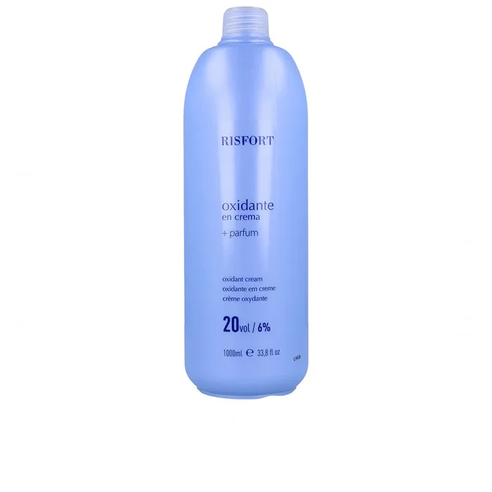 Crema OSSIDANTE 20 vol/6% 1000 ml