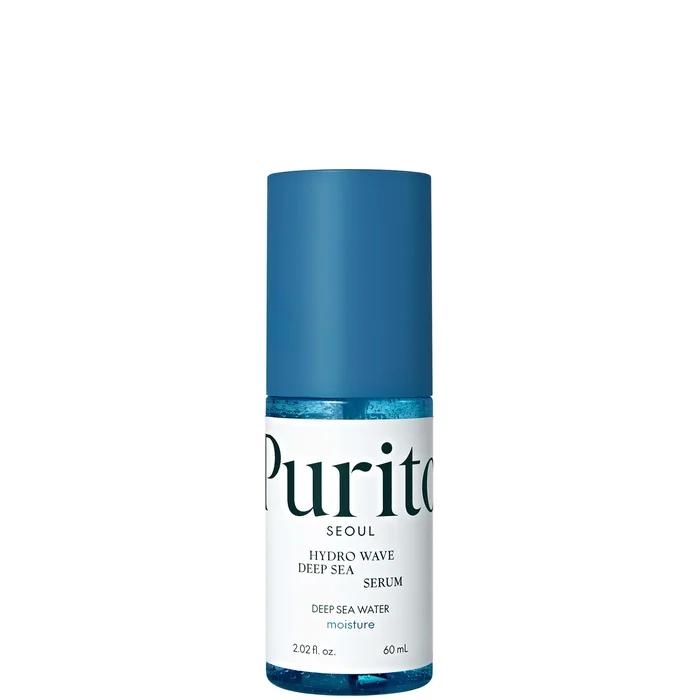 Crème à l'eau de mer pure PURITO 50 ml