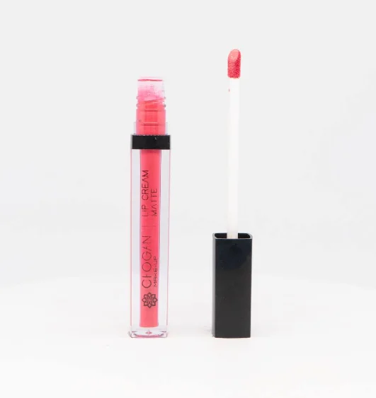 Crème à lèvres mate – First Magenta 3 g