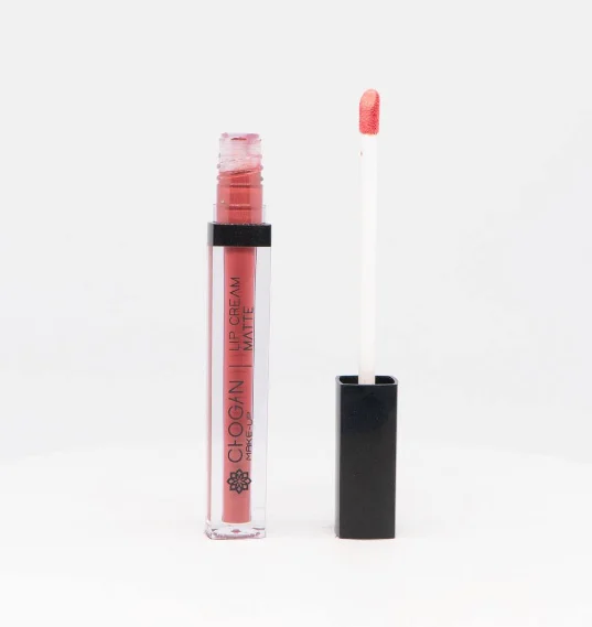 Crème à lèvres mate – Rosy Hibiscus 3 g