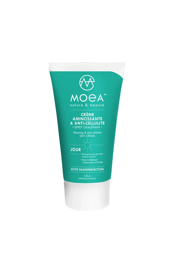 Crème amincissante & anti-cellulites – Corps – 150 ml