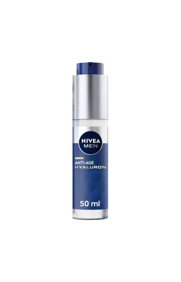 Crème anti-âge – Active Age – Jour – Peaux matures – Homme