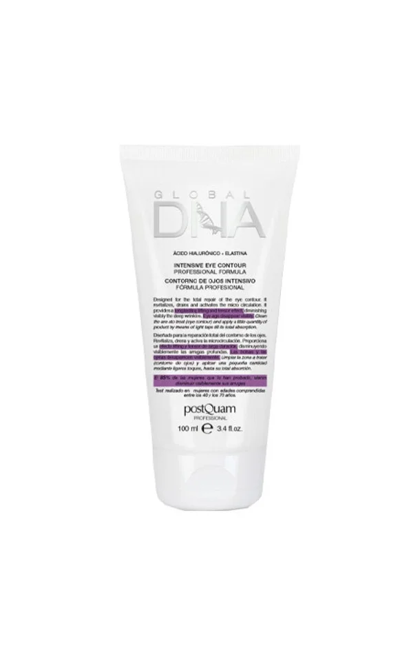 Crème anti-âge – Contour des yeux