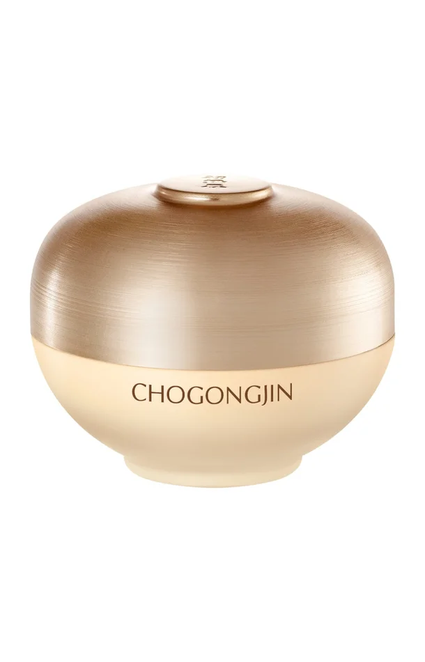 Crème anti-âge – Miel – Peaux matures – 60 ml