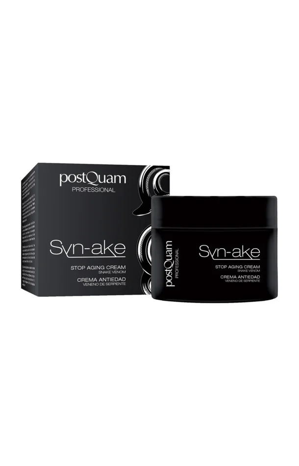Crème anti-âge au venin de serpent – Syn-ake – 50 ml