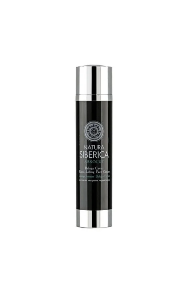 Crème anti-âge extra-liftante – Caviar de Beluga – Visage