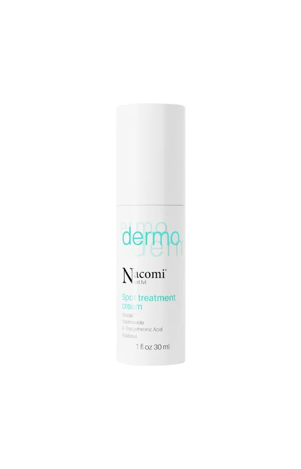 Crème anti-imperfections – Visage