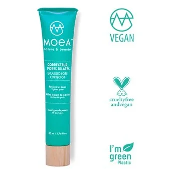 Crème anti-pores dilatés – Visage