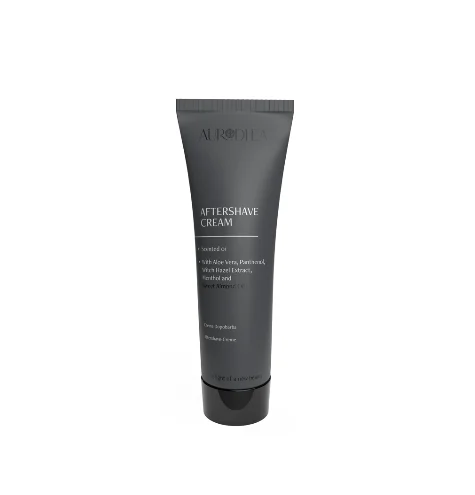 Crème après-rasage parfumée N.01 – 50 ml