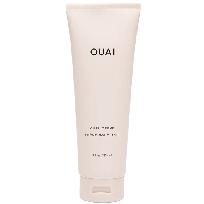 Crème bouclante OUAI 236 ml
