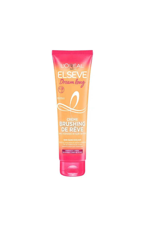 Crème coiffante – Brushing de rêve – Cheveux – 150 ml