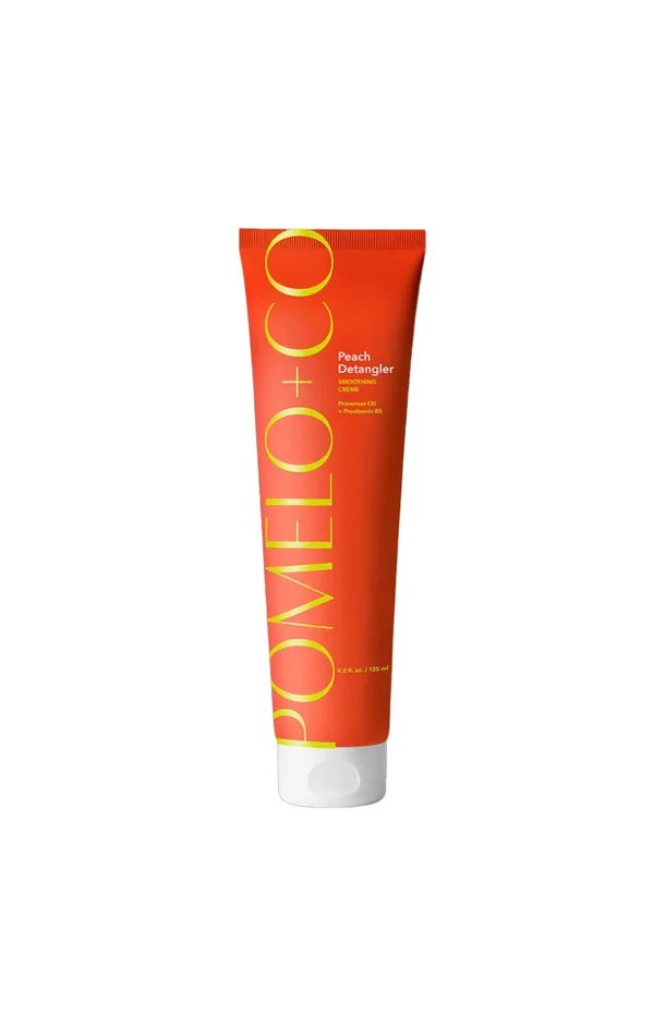 Crème coiffante démêlante – Peach – Cheveux abîmés – 125 ml