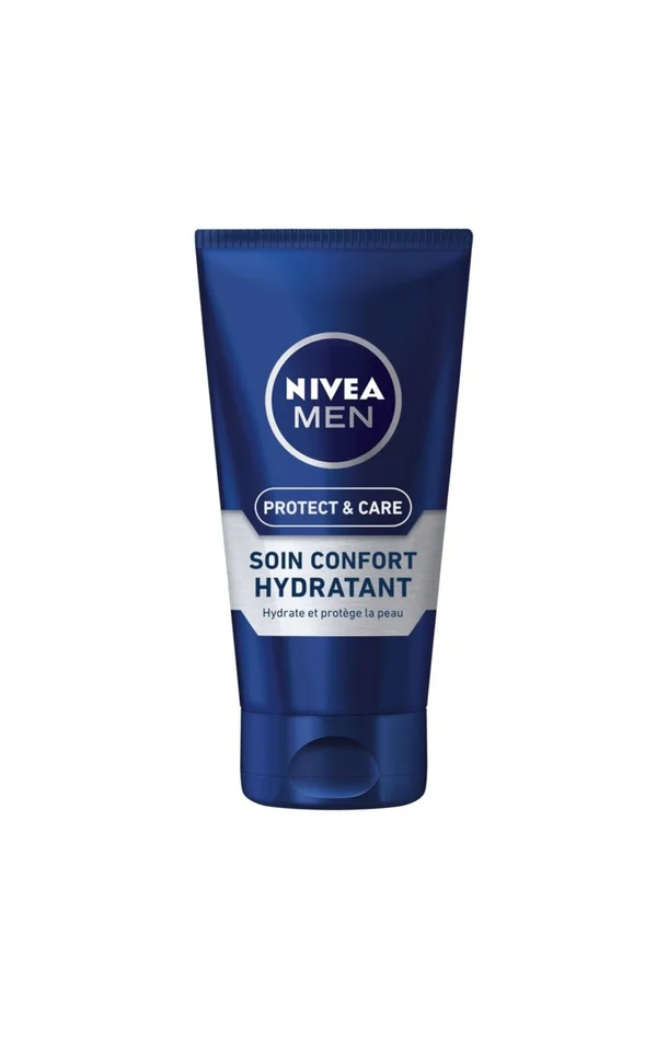 Crème confort hydratant – Homme