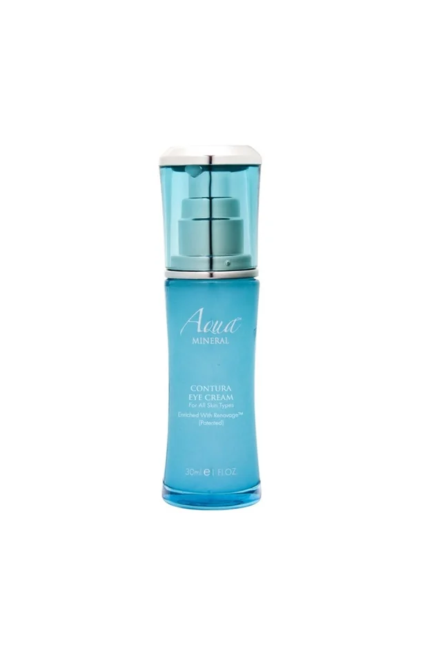 Crème contour des yeux – Peaux matures – 30 ml