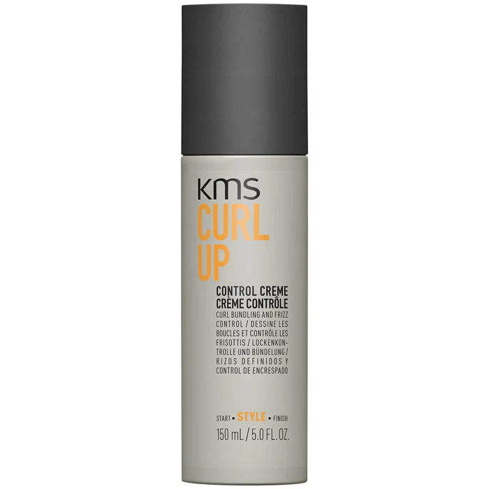 Crème Contrôle CurlUp KMS 150 ml