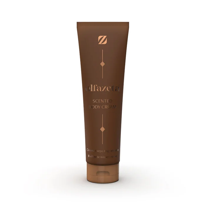 CRÈME CORPS PARFUMÉ 150 ML – N°42