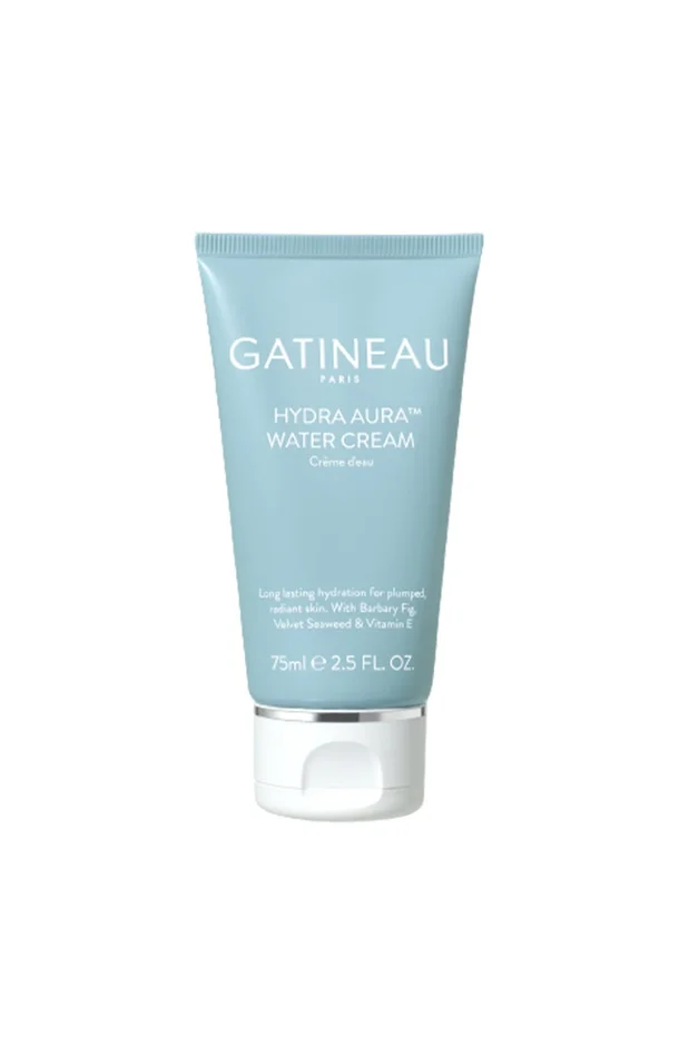 Crème d’eau hydratante – Beurre de karité & figue de Barbarie – Peaux matures, déshydratées & sensibles