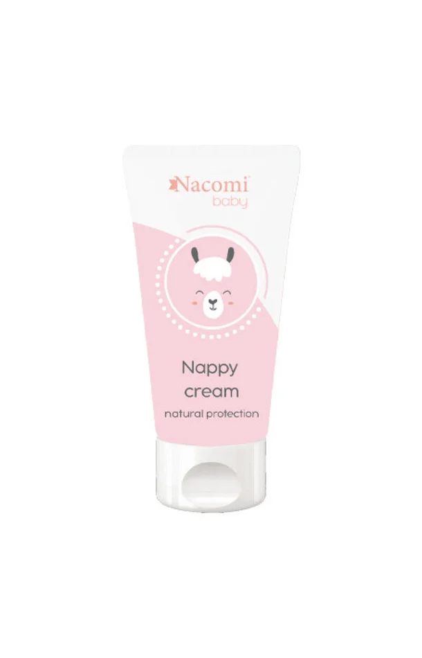 Crème de change – Bébé – 50 ml