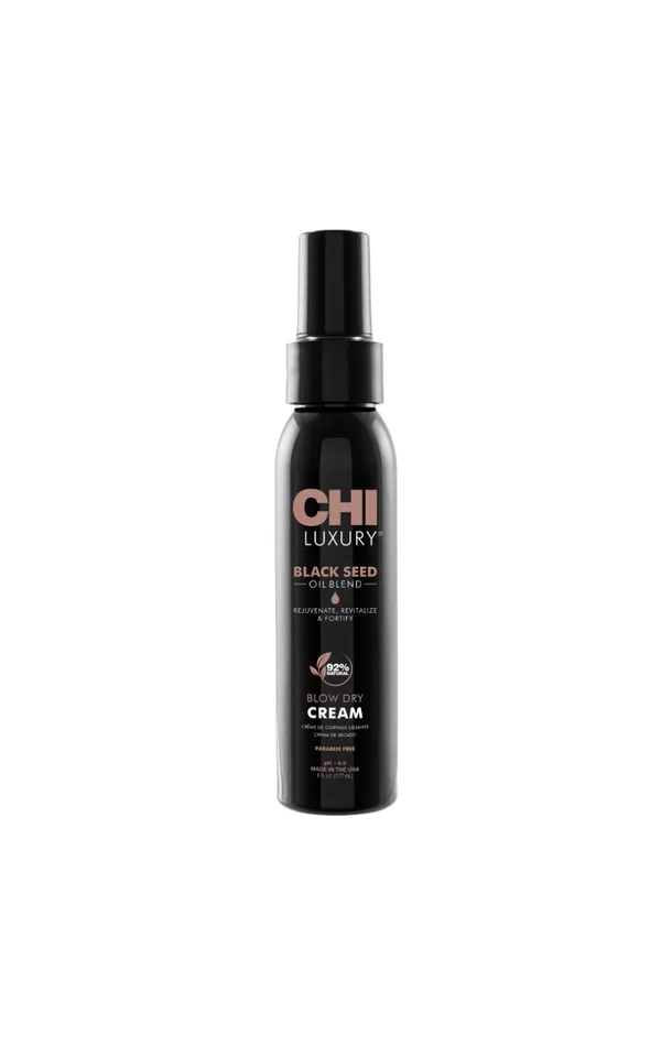 Crème de coiffage lissante – 177 ml