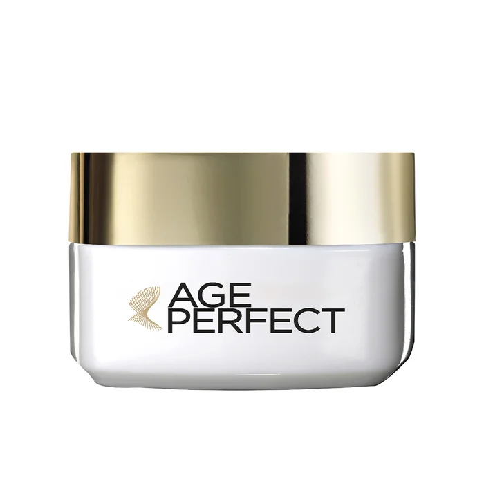 Crème de jour AGE PERFECT 50 ml