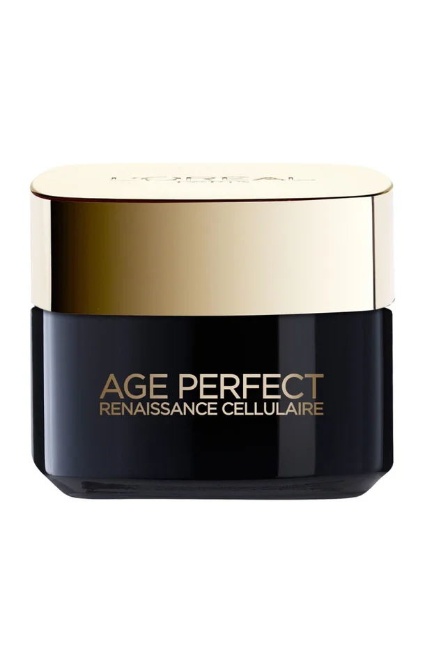 Crème de jour anti-âge – Age Perfect Renaissance Cellulaire – Visage