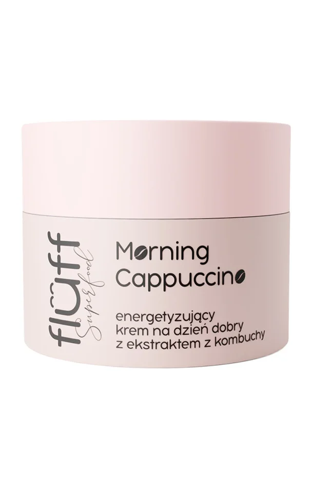 Crème de jour énergisante naturelle – Visage