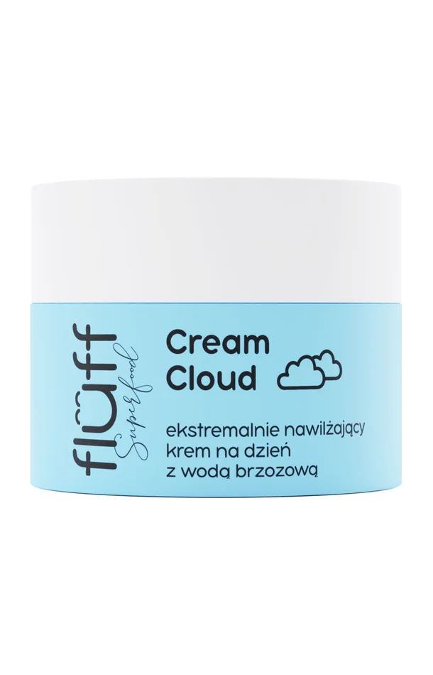 Crème de jour hydratante – Acide hyaluronique & vitamine E – Peaux sèches & déshydratées
