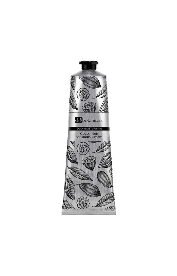 Crème de jour hydratante – Cacao noir – Visage – 50 ml