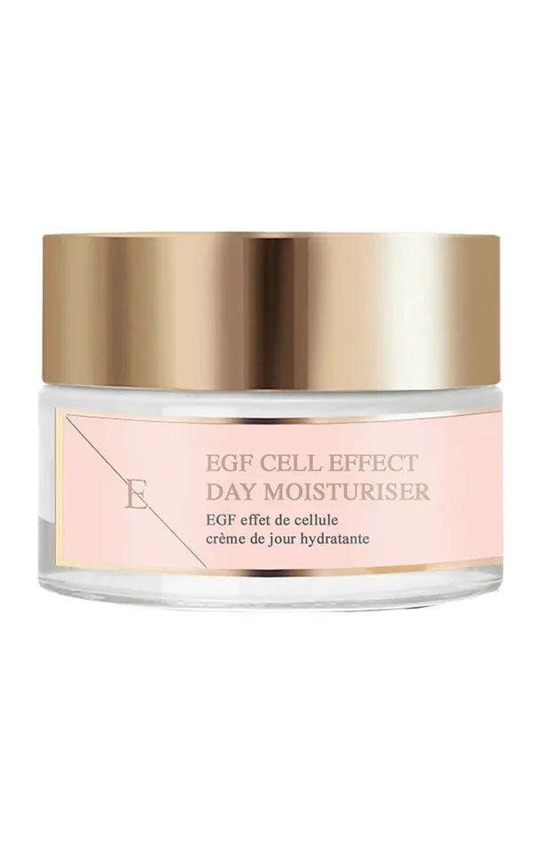 Crème de jour hydratante – Cell Effect – Acide hyaluronique